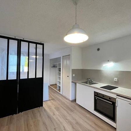 Appartement Moderne & Chaleureux Greoux-les-Bains Exterior photo