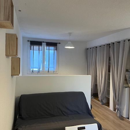 Appartement Moderne & Chaleureux Greoux-les-Bains Exterior photo