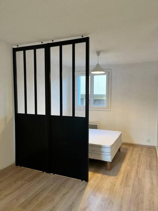 Appartement Moderne & Chaleureux Greoux-les-Bains Exterior photo