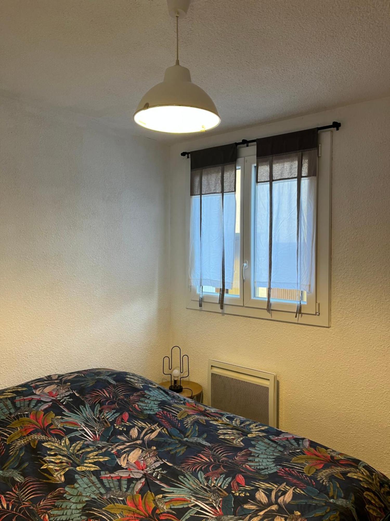 Appartement Moderne & Chaleureux Greoux-les-Bains Exterior photo